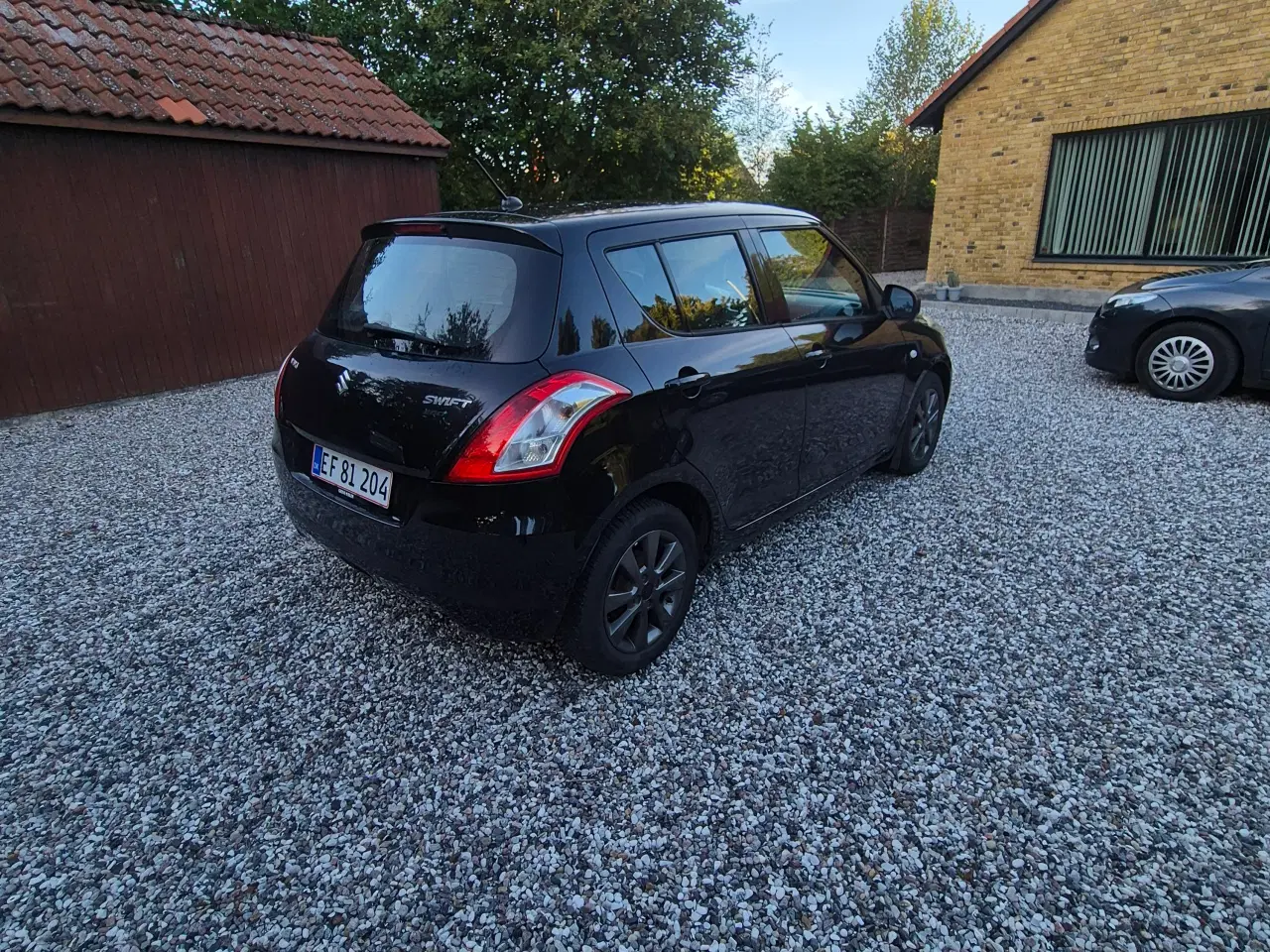 Billede 3 - Suzuki swift 1.2 eco 