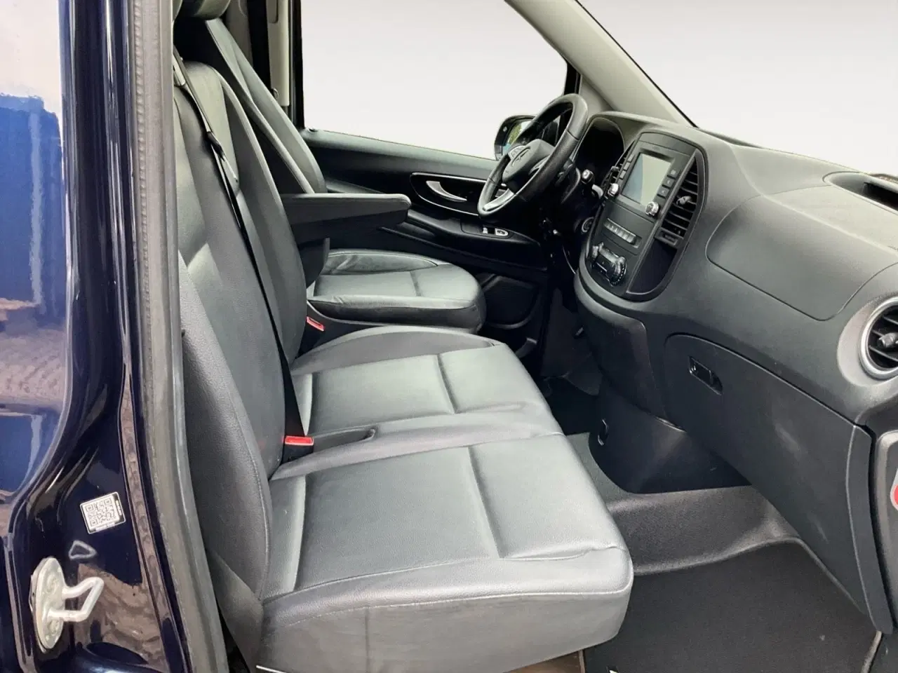 Billede 12 - Mercedes Vito 119 2,2 CDi Complete aut. XL