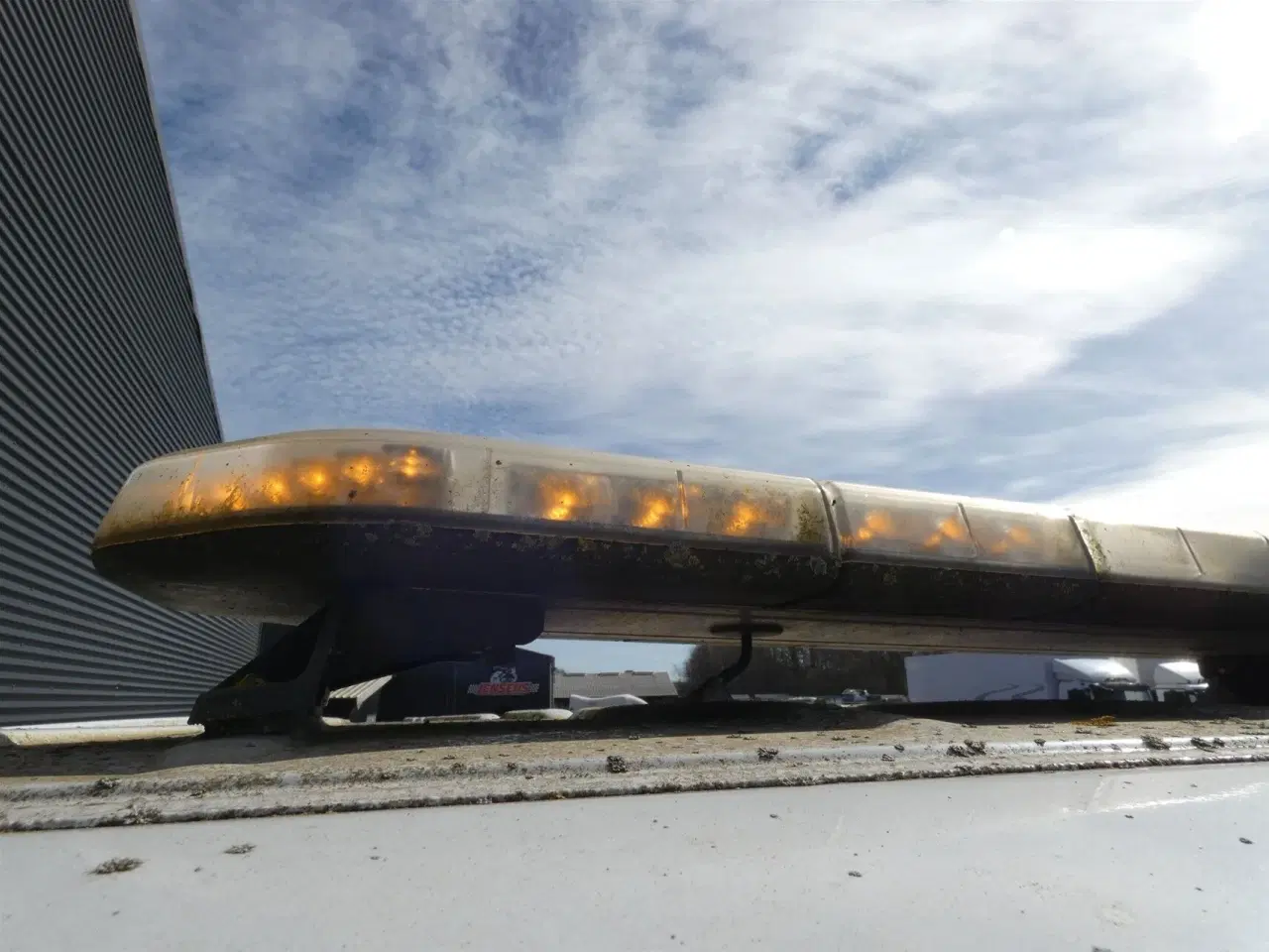 Billede 10 - Mercedes-Benz Sprinter 316 2,1 CDI R2 163HK Van 6g