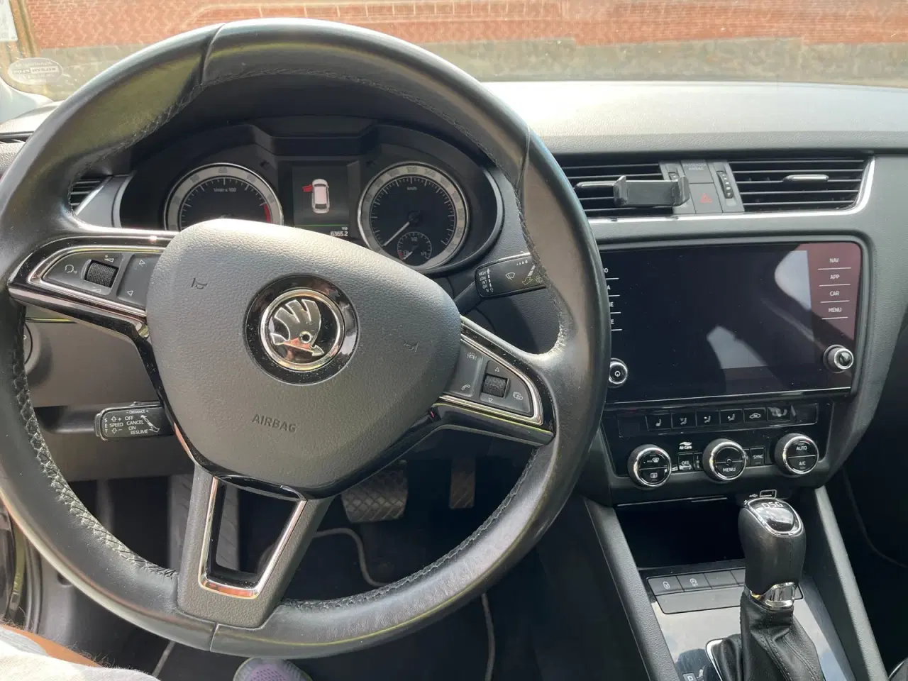 Billede 6 - Skoda Octavia 1,0 TSi 115 Style Combi DSG