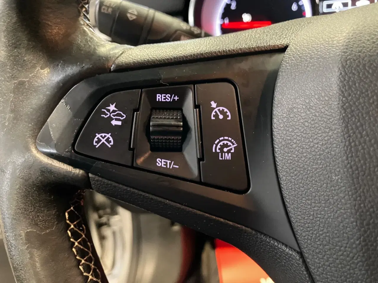 Billede 11 - Opel Astra 1,0 T 105 Excite Sports Tourer