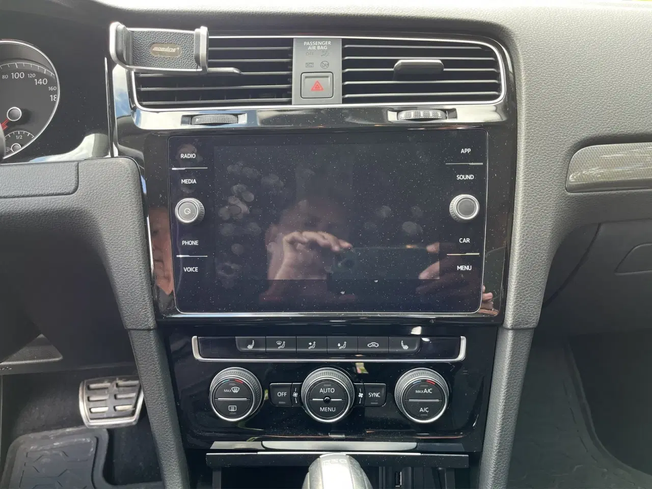 Billede 13 - VW Golf VII 1,6 TDi 115 Comfortline DSG Van