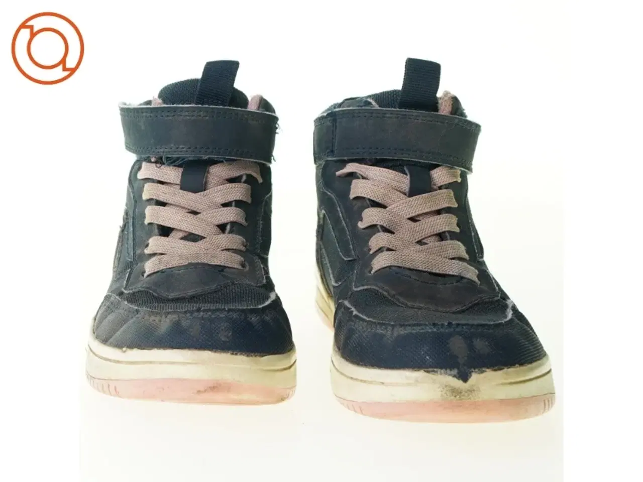 Billede 5 - Sko (str. 21 cm)