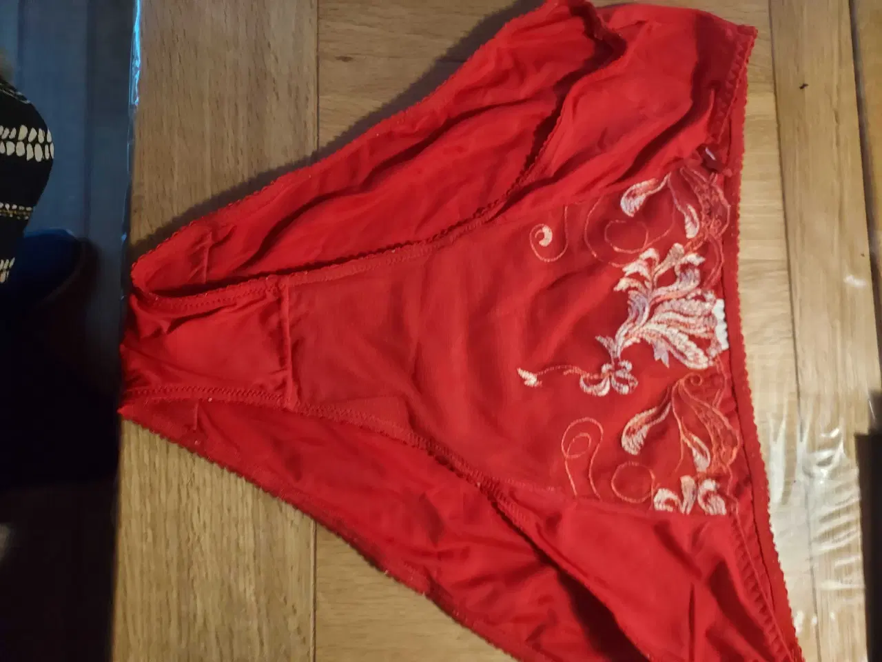Billede 1 - Dame trusser 