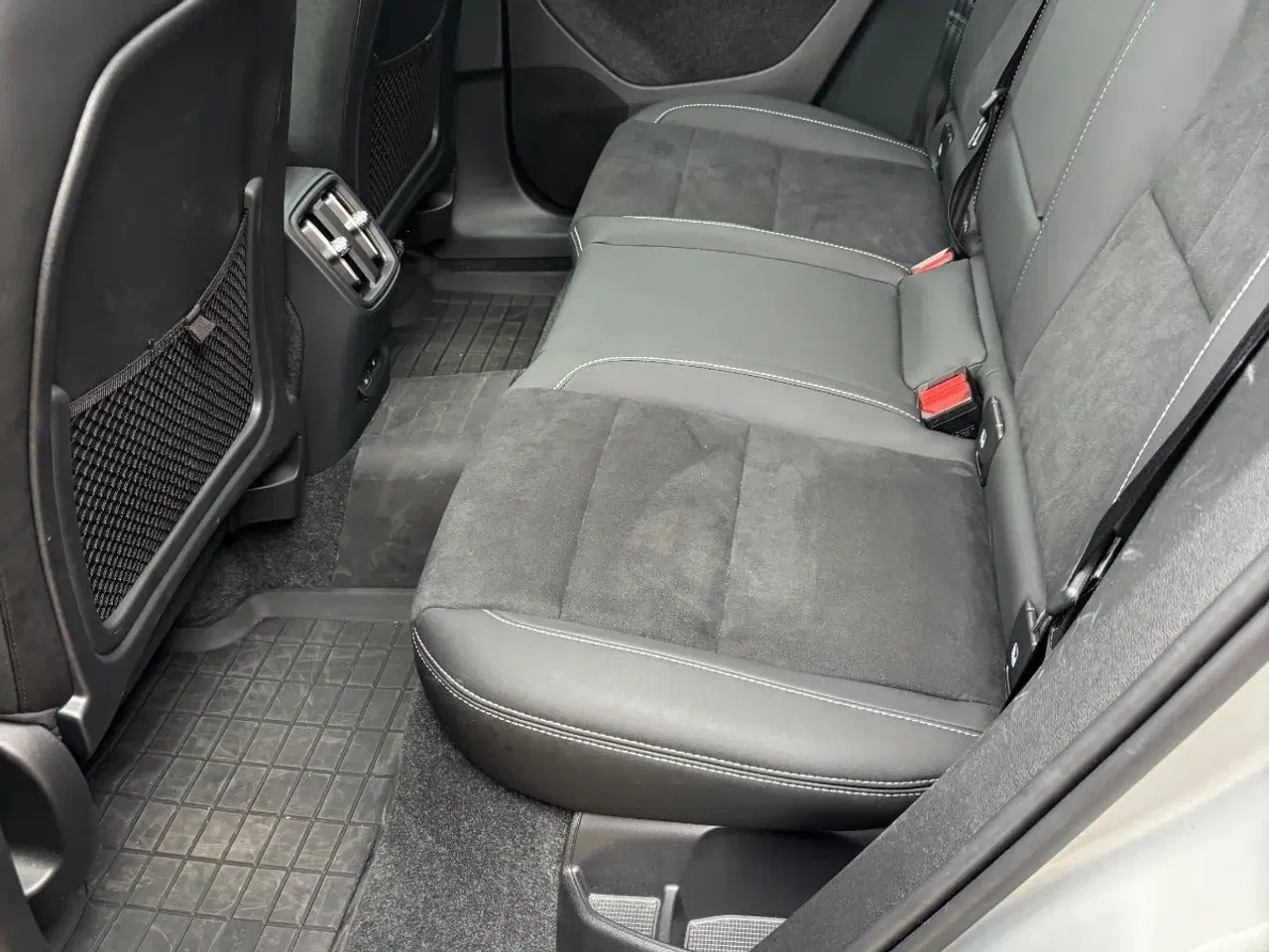 Billede 14 - Volvo XC40  ReCharge Extended Range Ultimate
