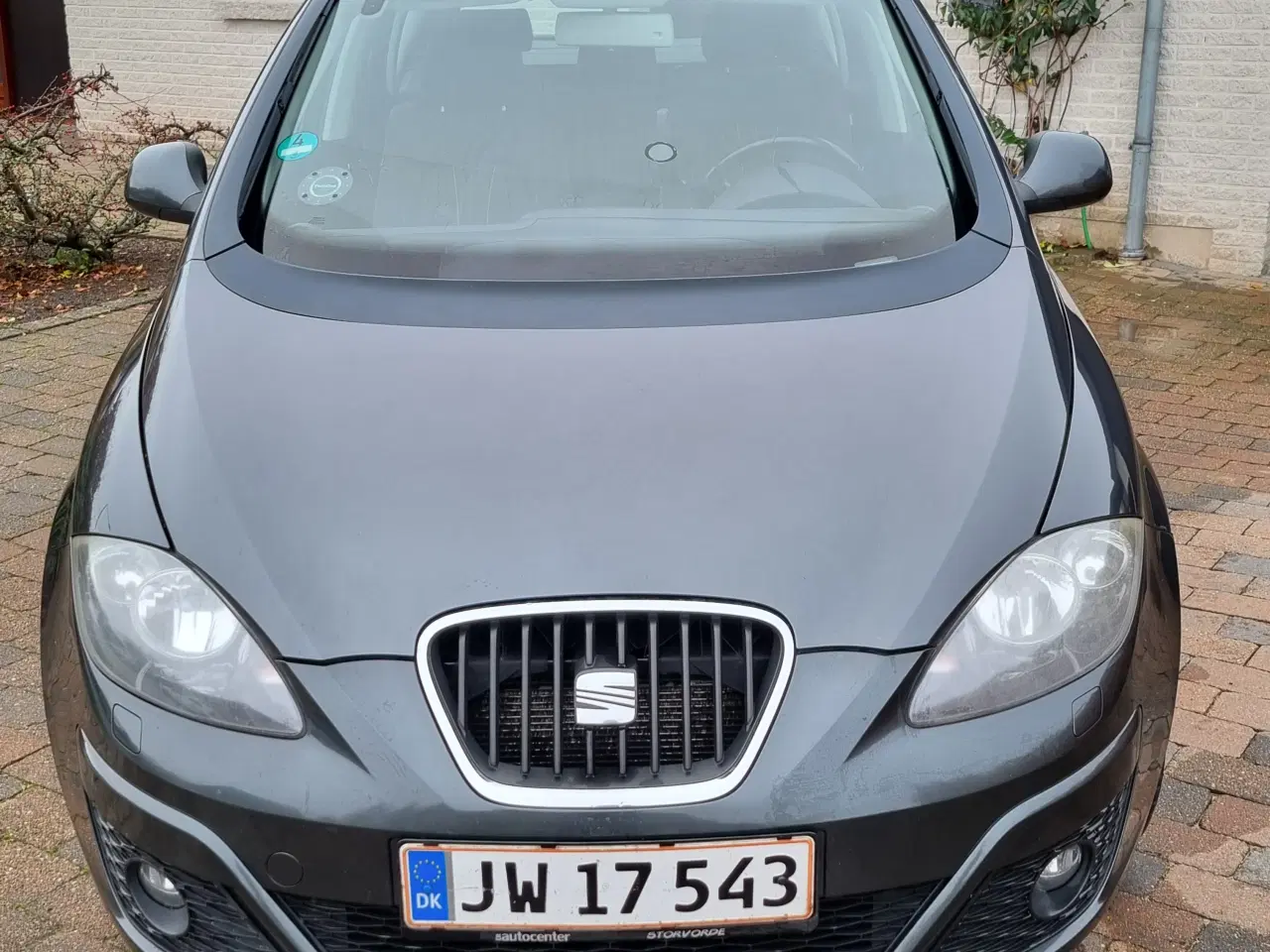 Billede 2 - Seat Altea XL 1,6 TDi Reference eco 5d