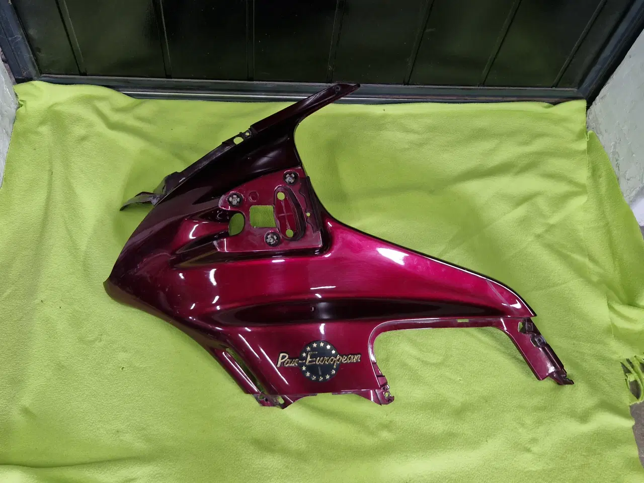 Billede 6 - Honda ST1100 