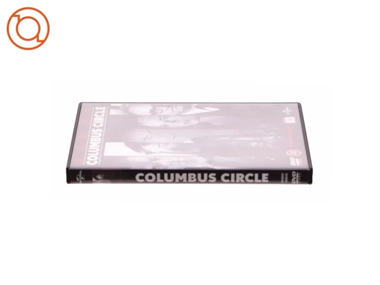 Billede 2 - COLUMBUS CIRCLE