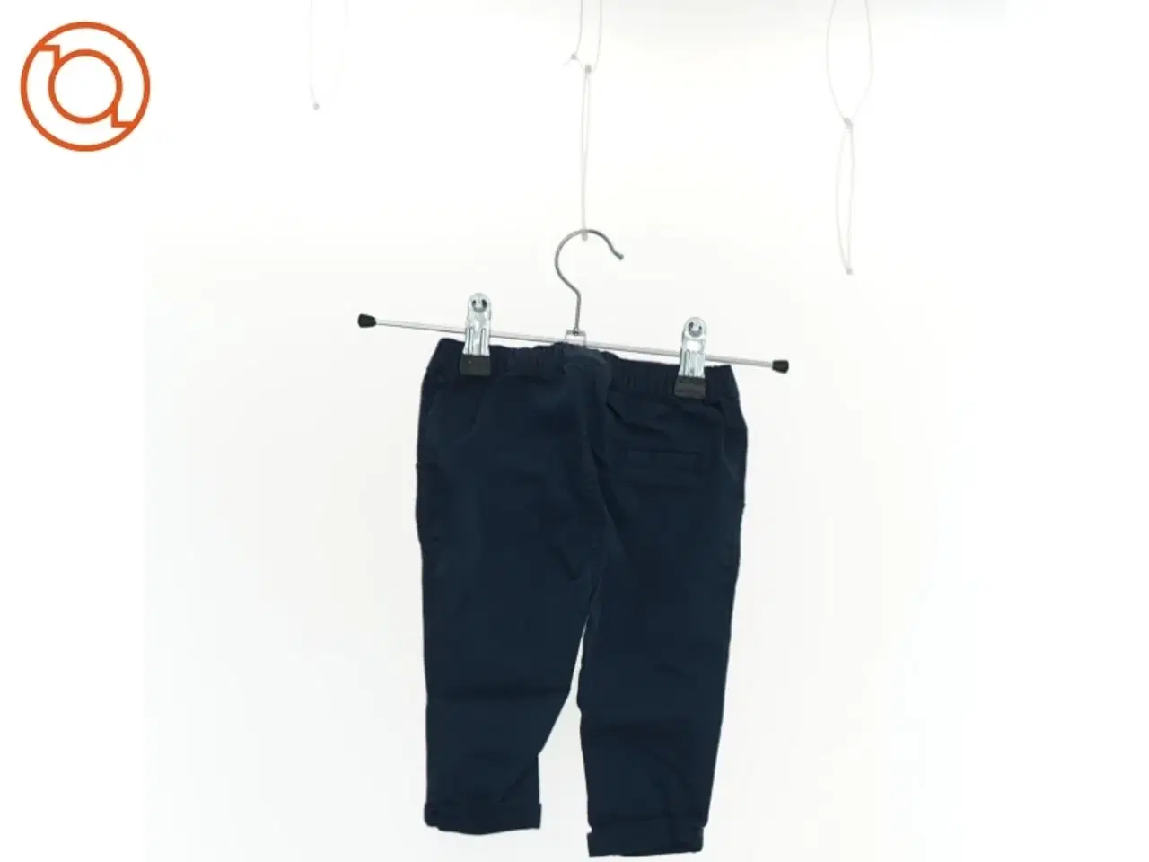 Billede 2 - Habit bukser fra Next (str. 62 cm)