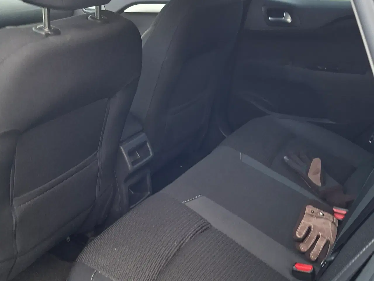 Billede 8 - Citroen C4, 1,6 Blue HDi 120 HK