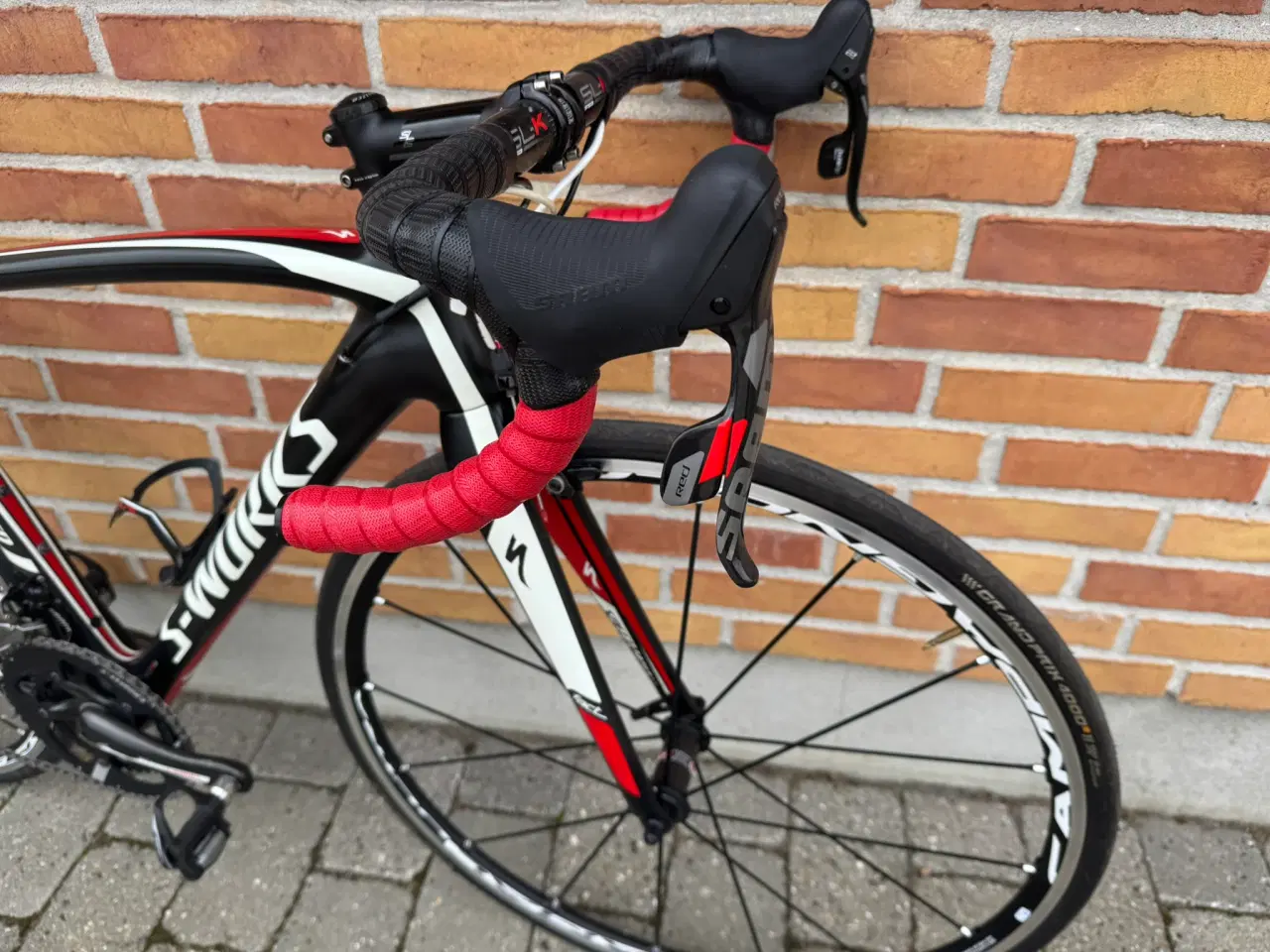 Billede 3 - Specialized S-WORKS Tarmac SL4