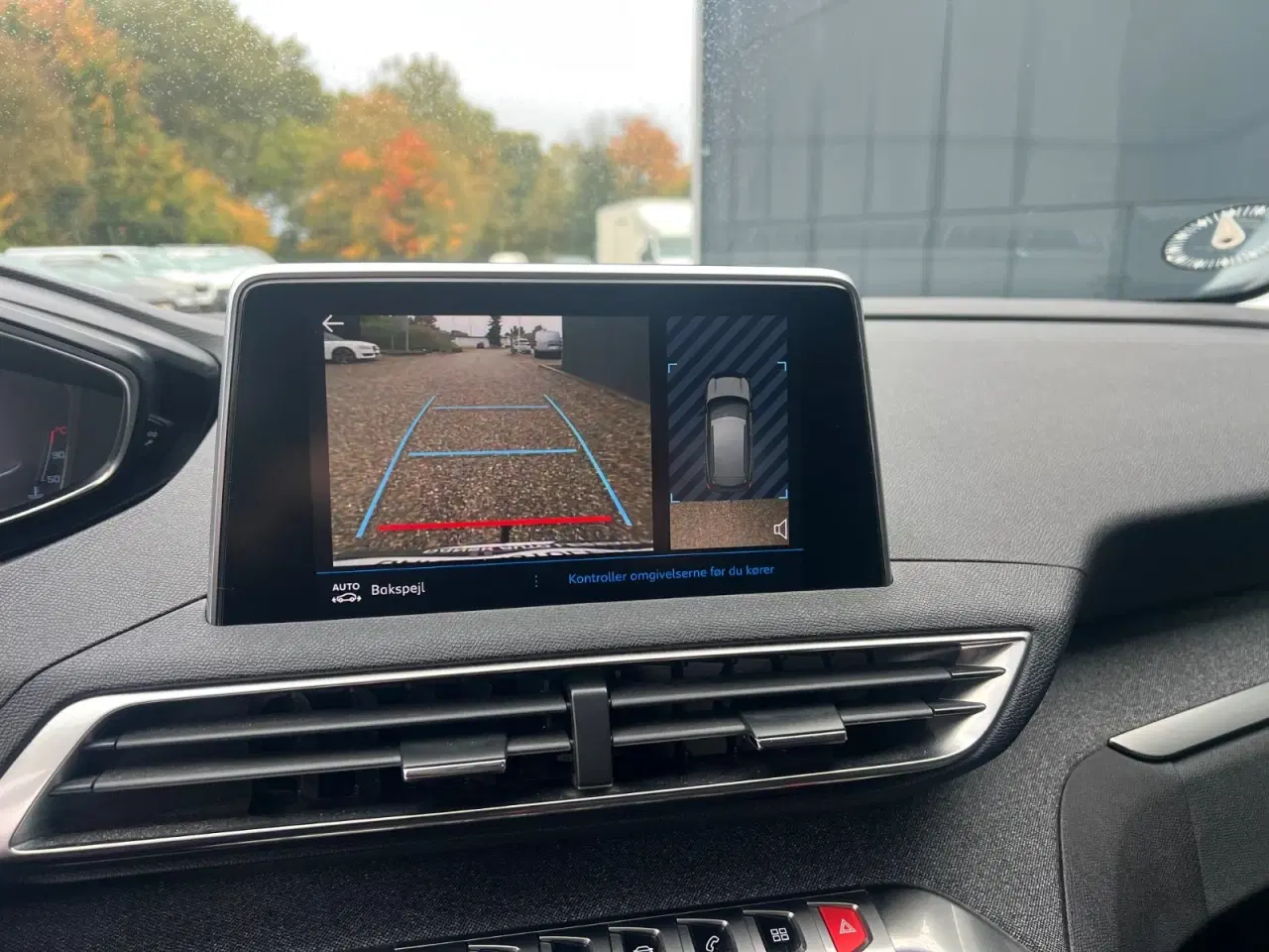 Billede 12 - Peugeot 3008 1,5 BlueHDi 130 Active