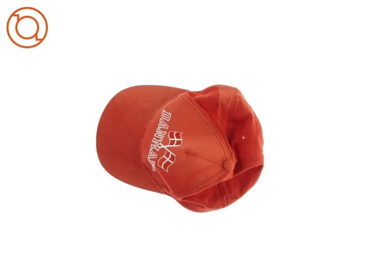 Billede 1 - Danmark kasket