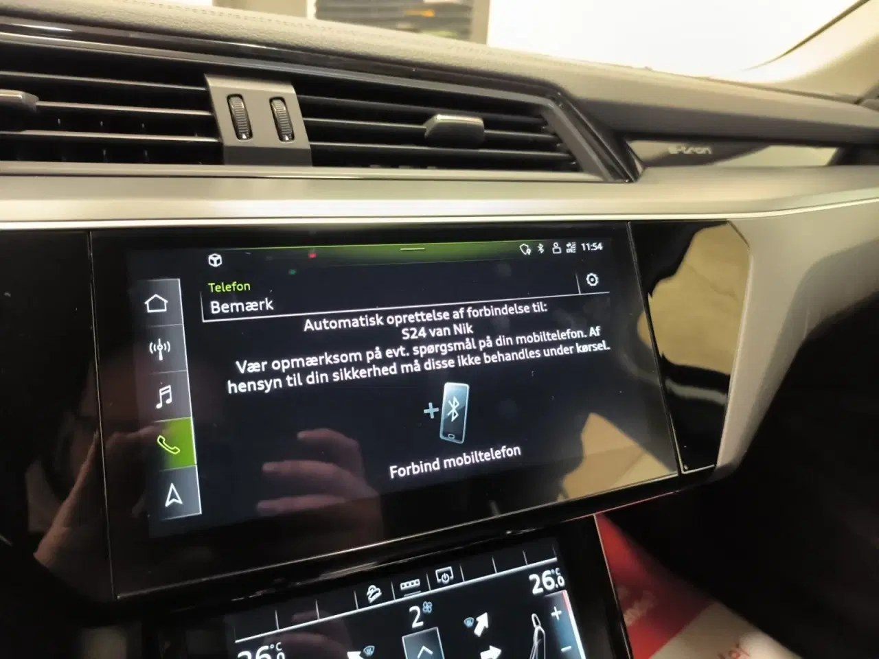Billede 10 - Audi e-tron 50 Advanced quattro
