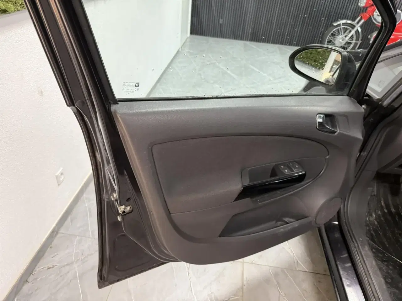 Billede 16 - Opel Corsa 1,3 CDTI DPF Edition 111 95HK 5d