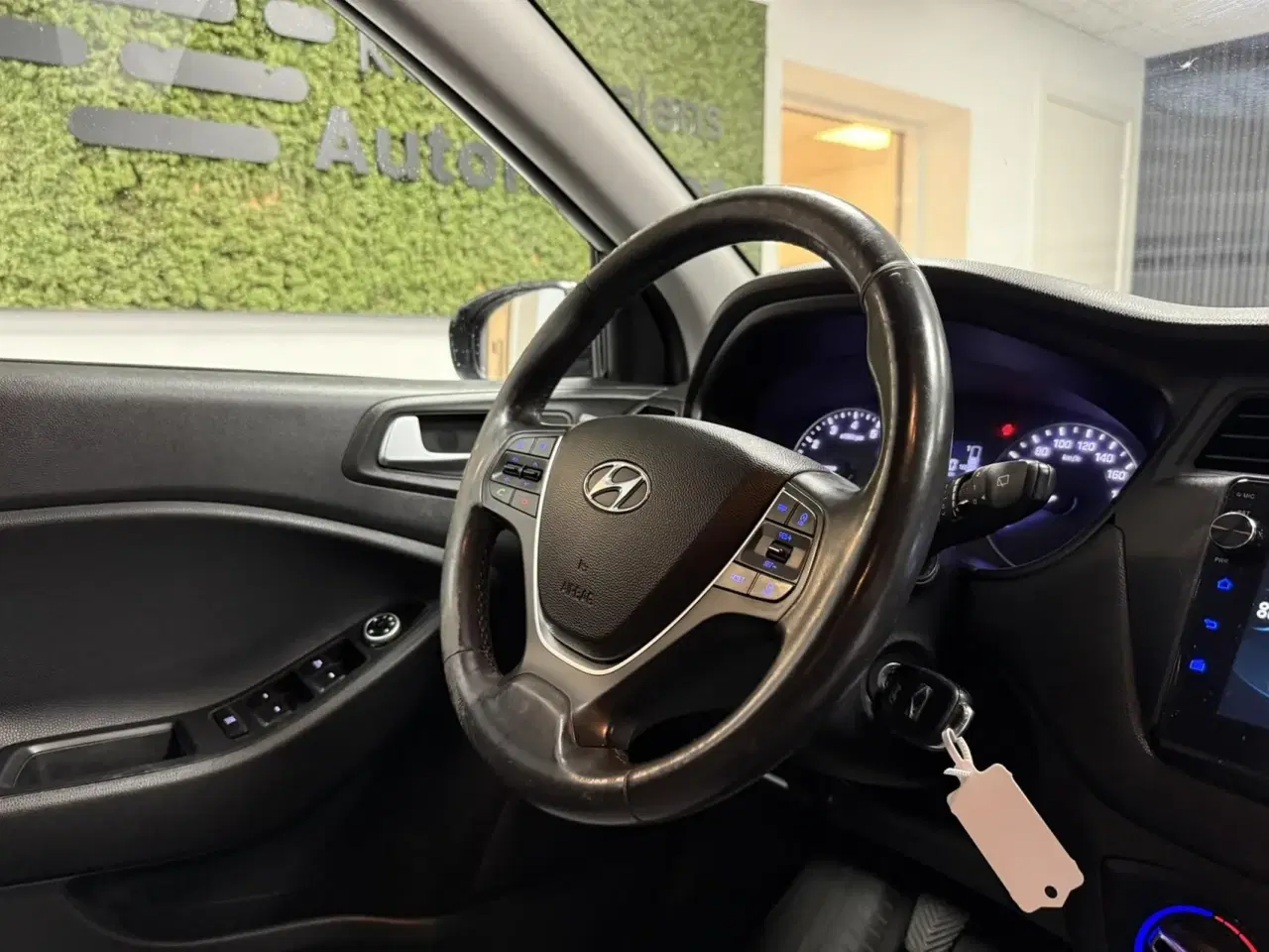 Billede 6 - Hyundai i20 1,25 Trend 84HK 5d