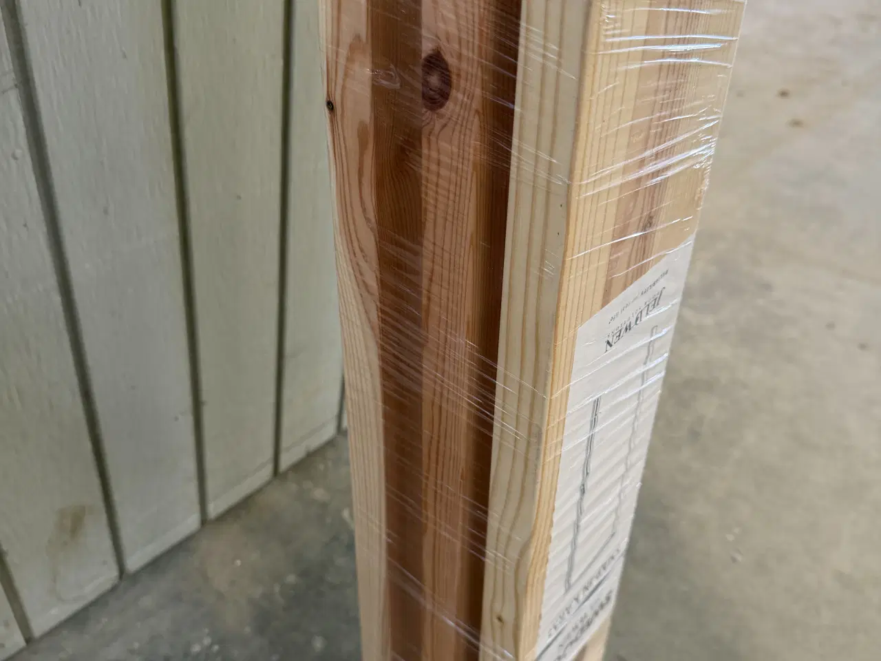 Billede 5 - Dørkarme i forskellige mål 