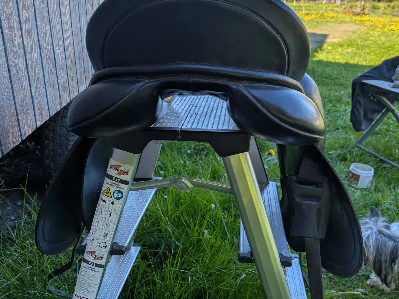 Billede 3 - Kentaur Elektra 17,5 "
