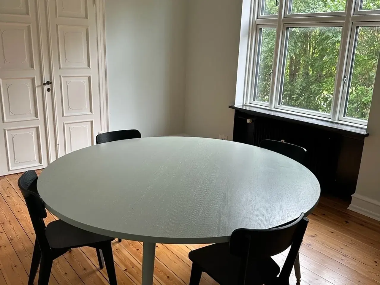 Billede 3 - Lyst kontorlejemål i Hillerød – 153 m² stueplan med parkering inkluderet