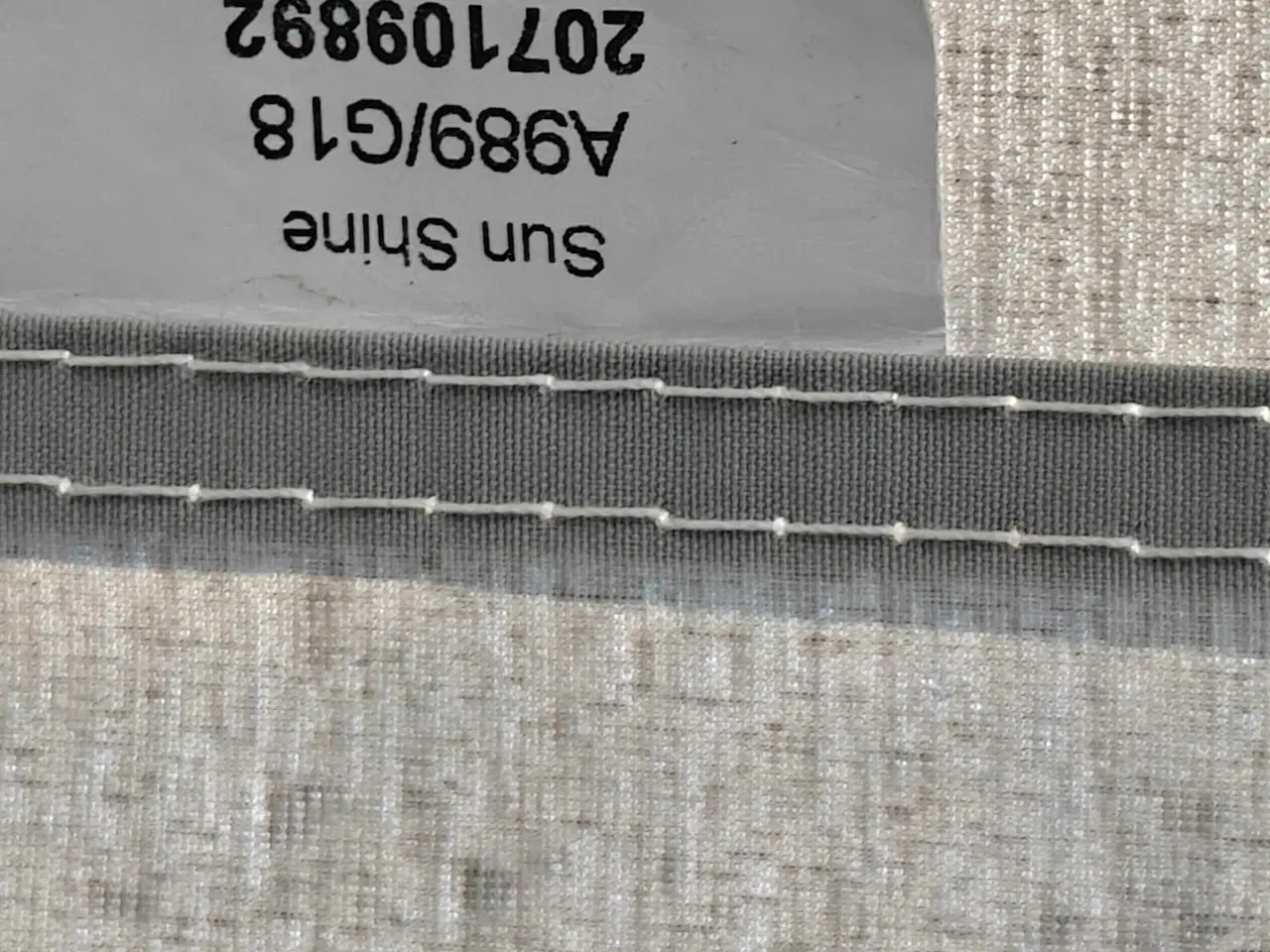 Billede 3 - Isabella Sunshine 989/g18