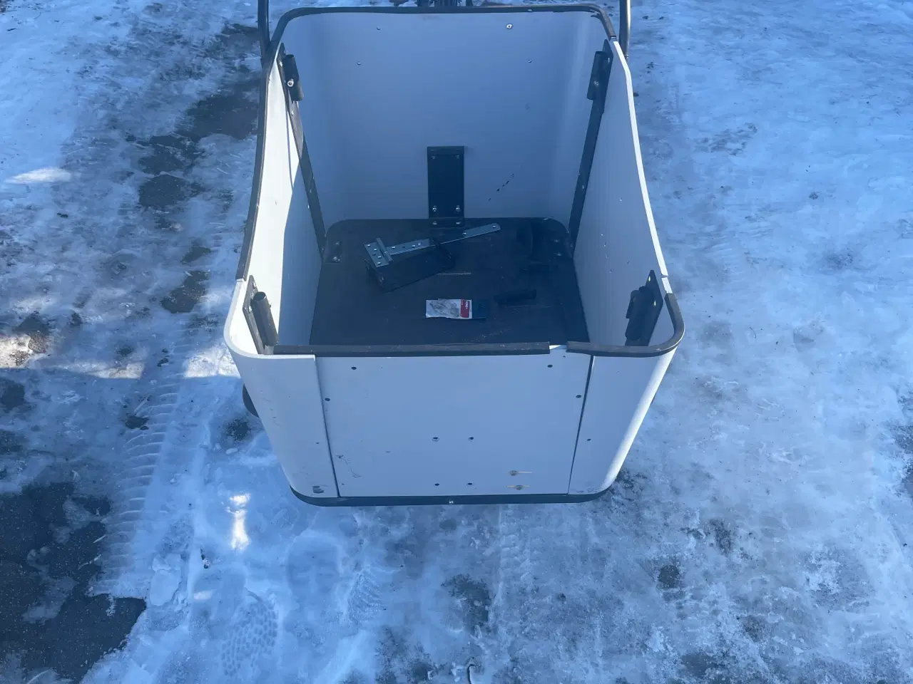 Billede 2 - Am ladcykel ultimate harmony