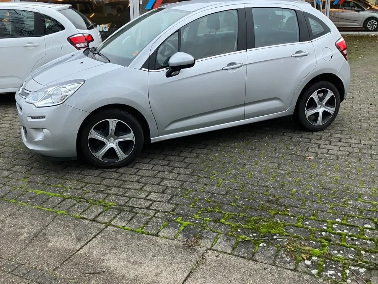 Billede 3 - Citroën C3 1,2 PureTech 82 Seduction ETG