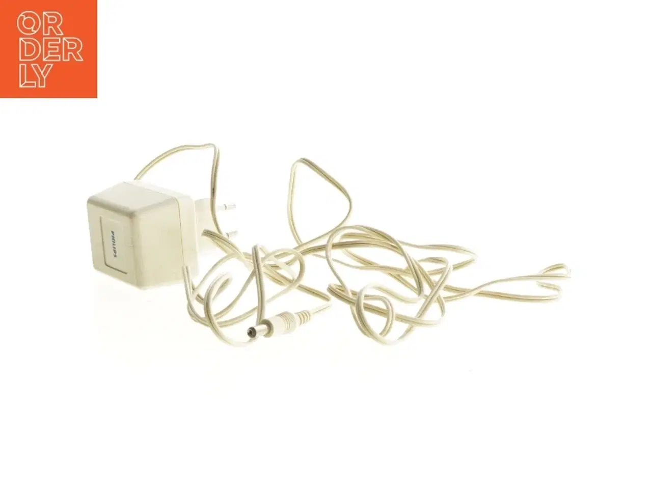 Billede 1 - Philips strømforsyning fra Philips (str. 250 cm)