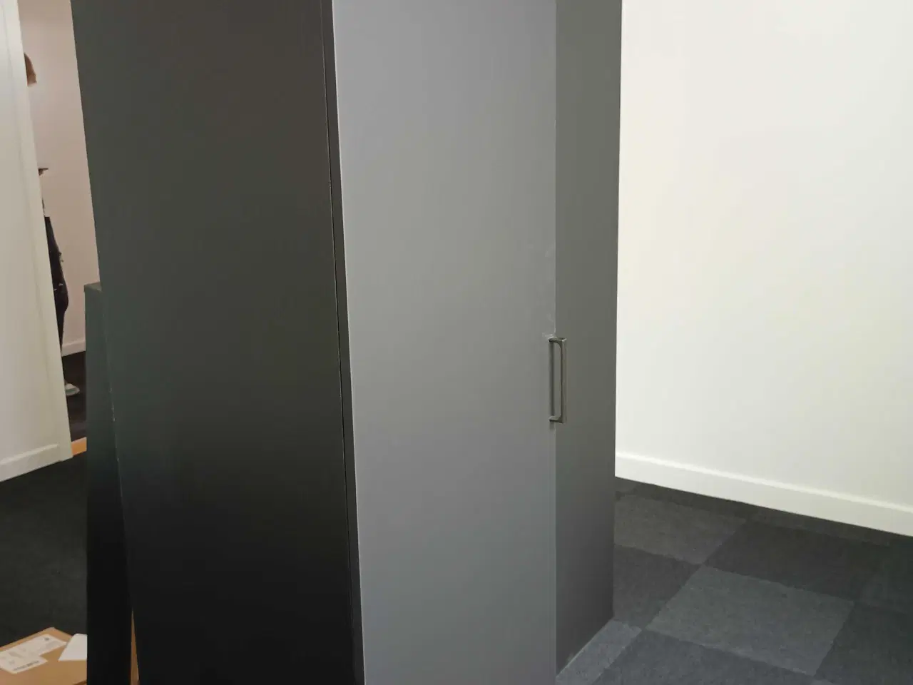 Billede 1 - HTH Højskabe 