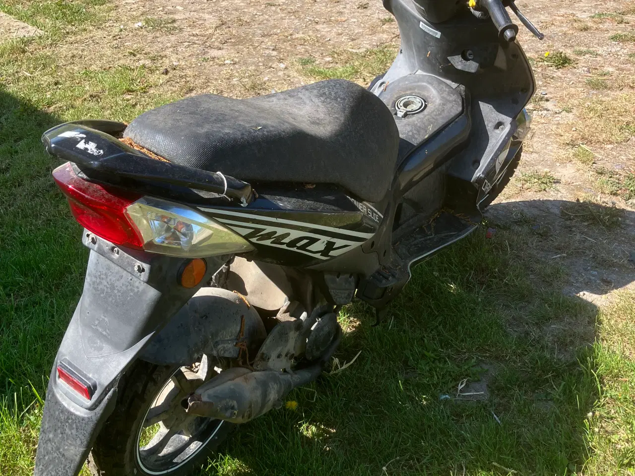 Billede 3 - Letter def Pgo g max 30 Ver 