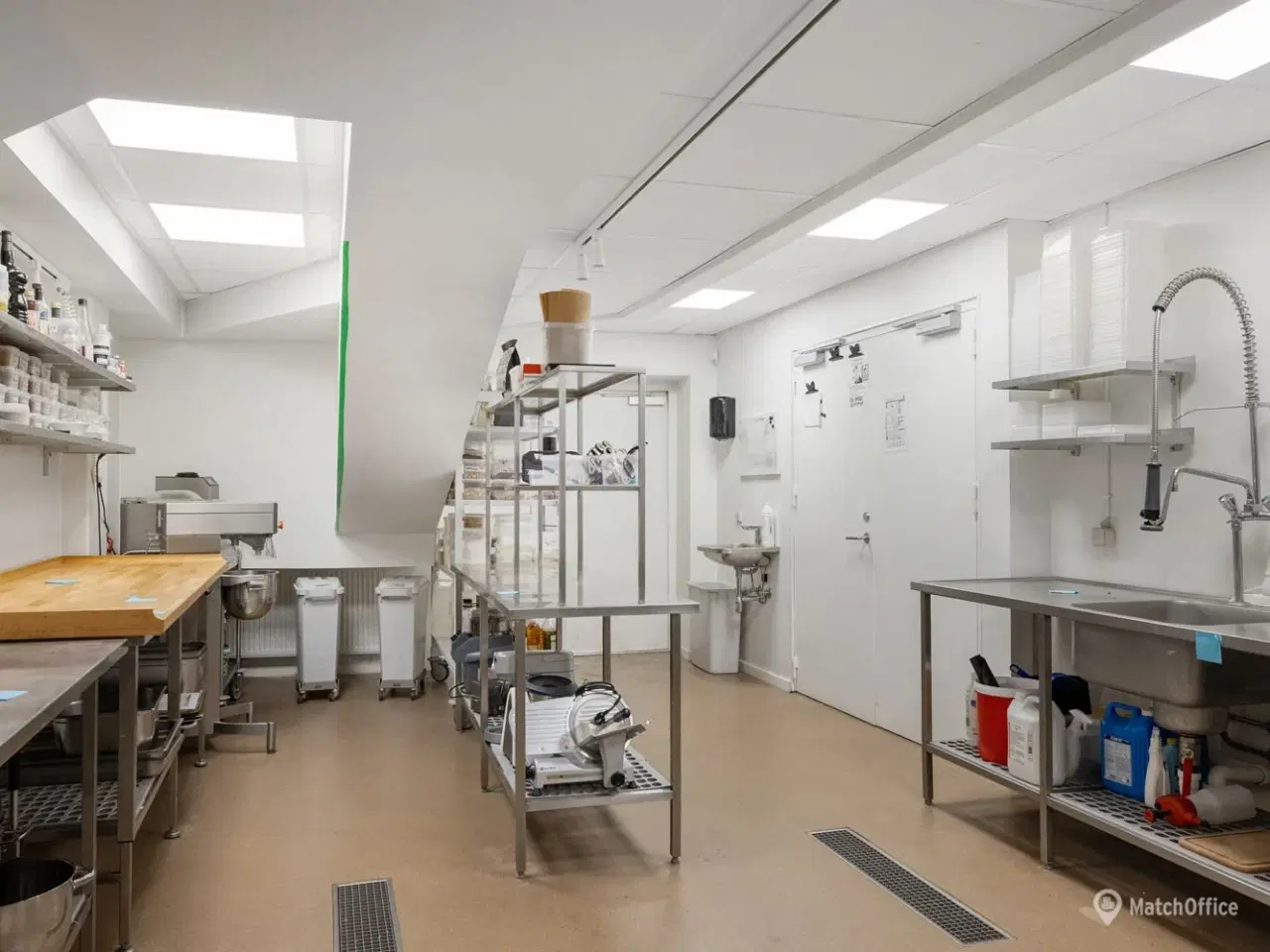 Billede 23 - Eksklusivt og ekstraordinært på Aarhus Ø