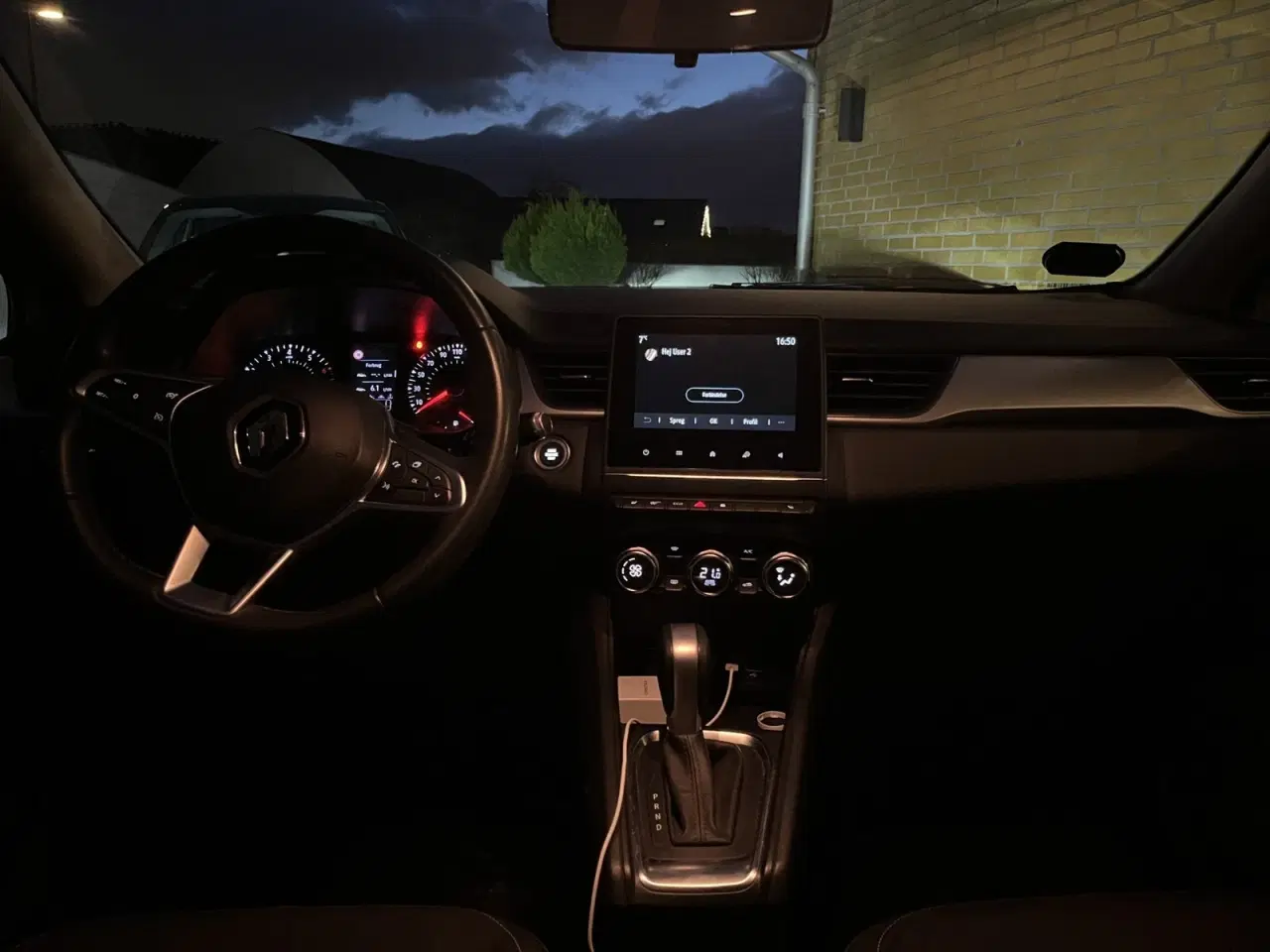 Billede 10 - Renault Captur 1,3 TCe 130 Zen EDC