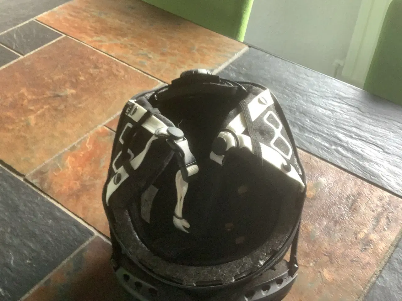 Billede 5 - POC skihjelm + Peak briller, Salomon hjelm + brill