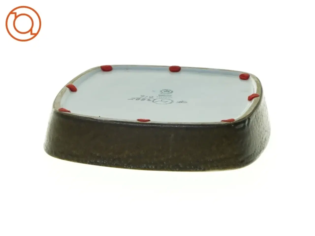 Billede 4 - Fad fra Royal Copenhagen (str. 17 x 3 cm)