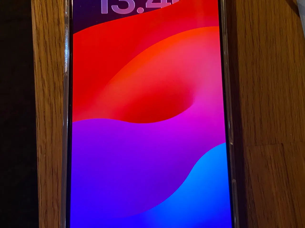 Billede 1 - iPhone 16 pro Max 