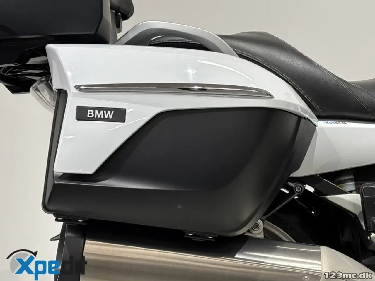 Billede 23 - BMW K 1600 GTL