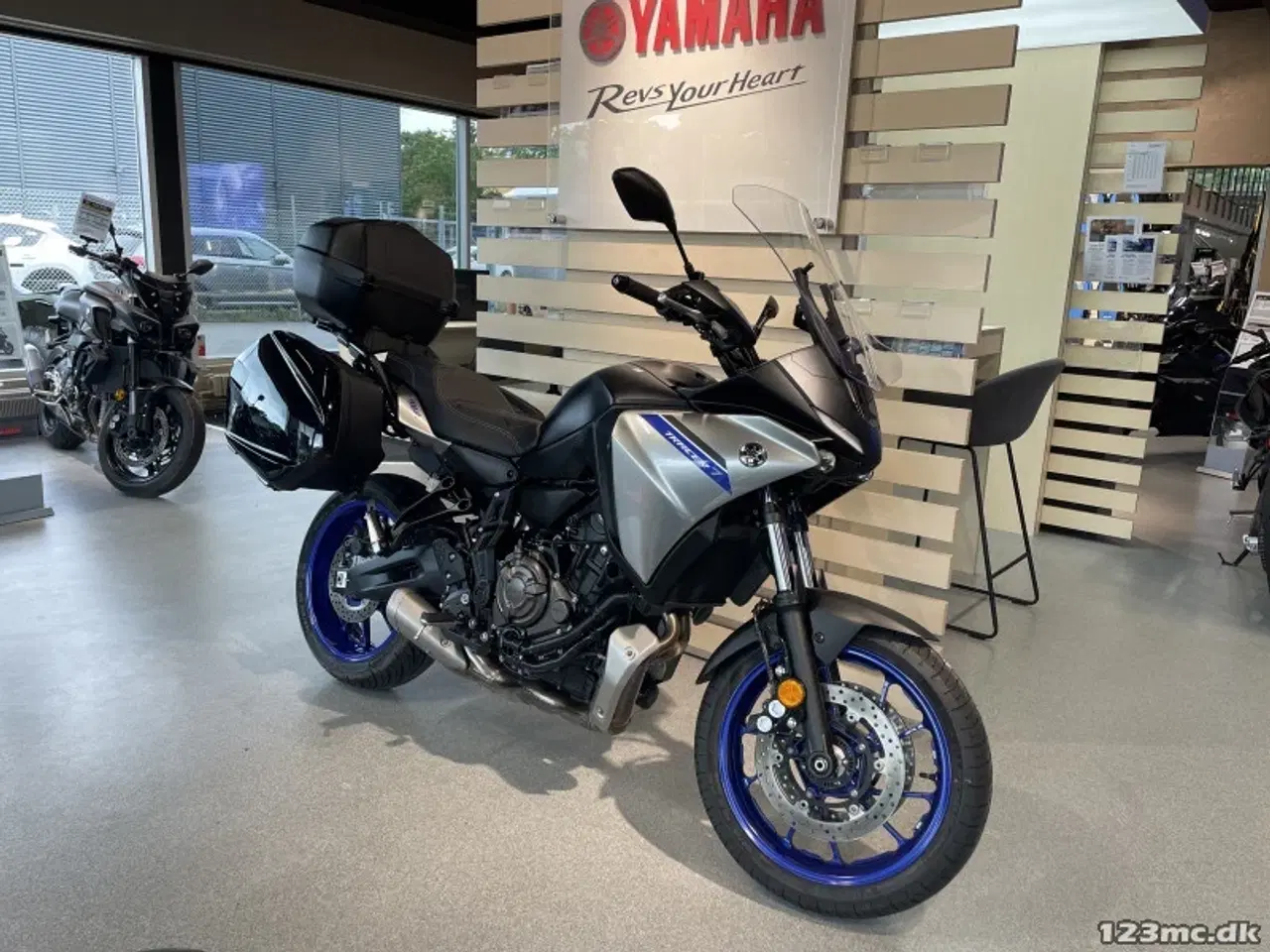 Billede 2 - Yamaha Tracer 7 GT