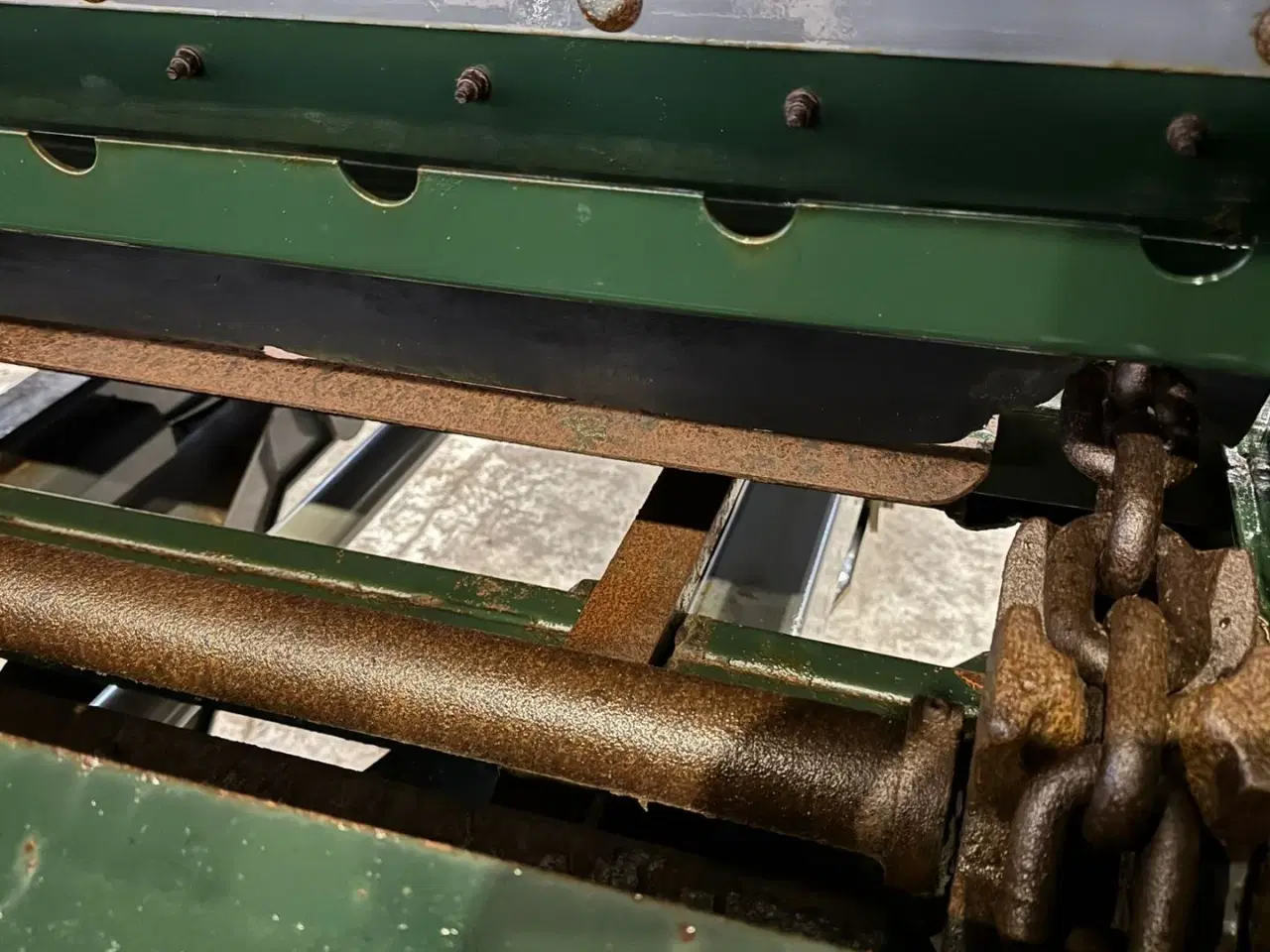 Billede 11 - Streumaster Streumaster