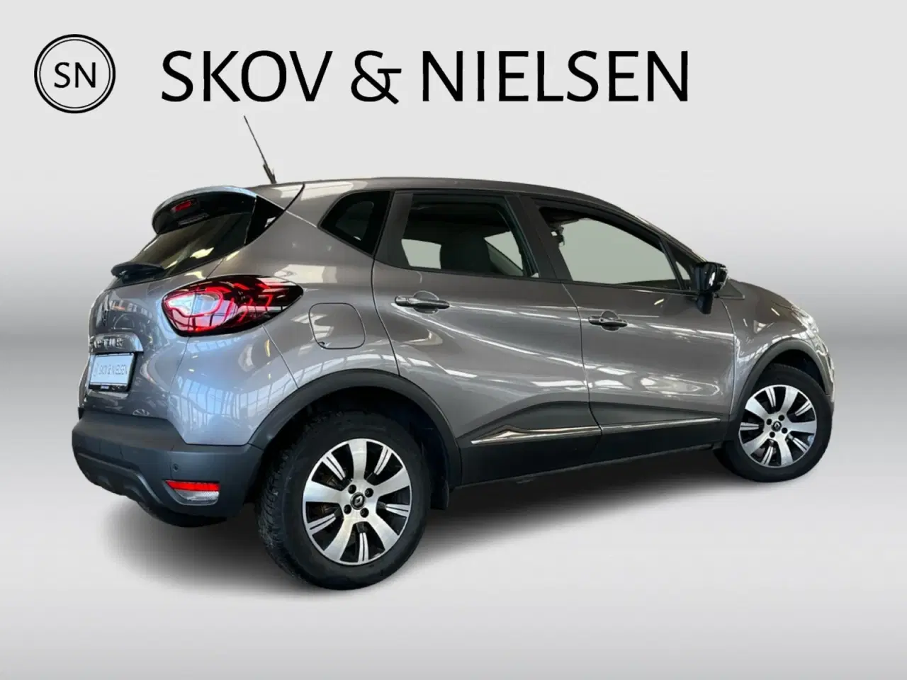 Billede 3 - Renault Captur 0,9 TCe 90 Zen