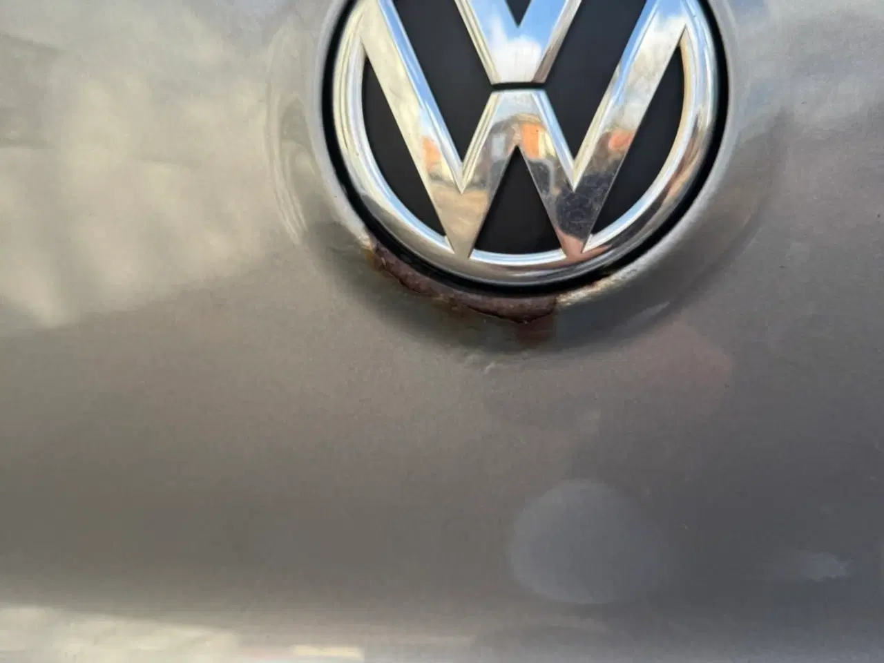 Billede 8 - VW Golf Vl