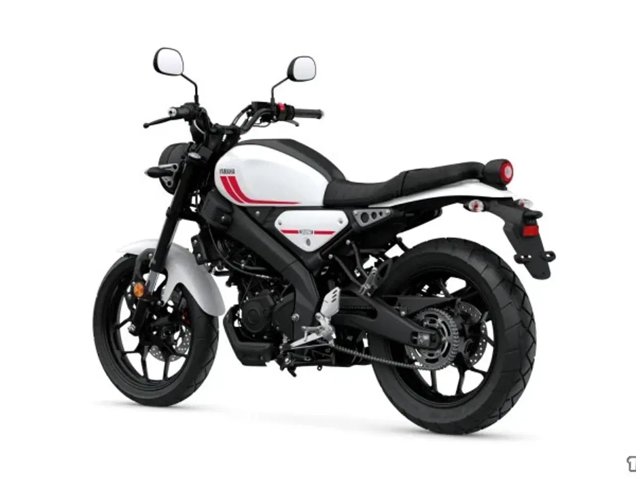 Billede 3 - Yamaha XSR 125
