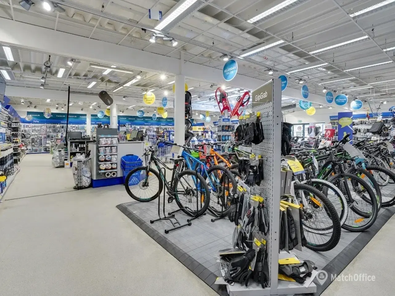 Billede 4 - Butikslejemål i attraktivt område lige ved siden af Kolding Storcenter