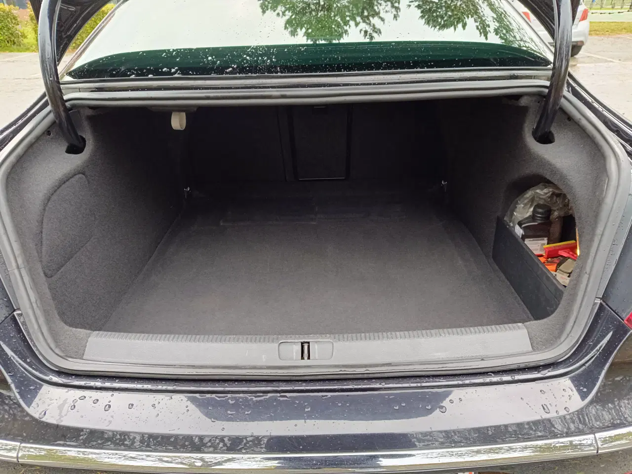 Billede 10 - Passat CC 2,0tsi 6trins automatik