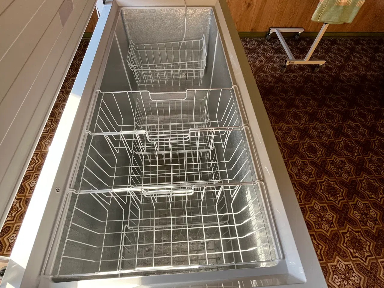 Billede 5 - Gorenje FH451CW Kummefryser