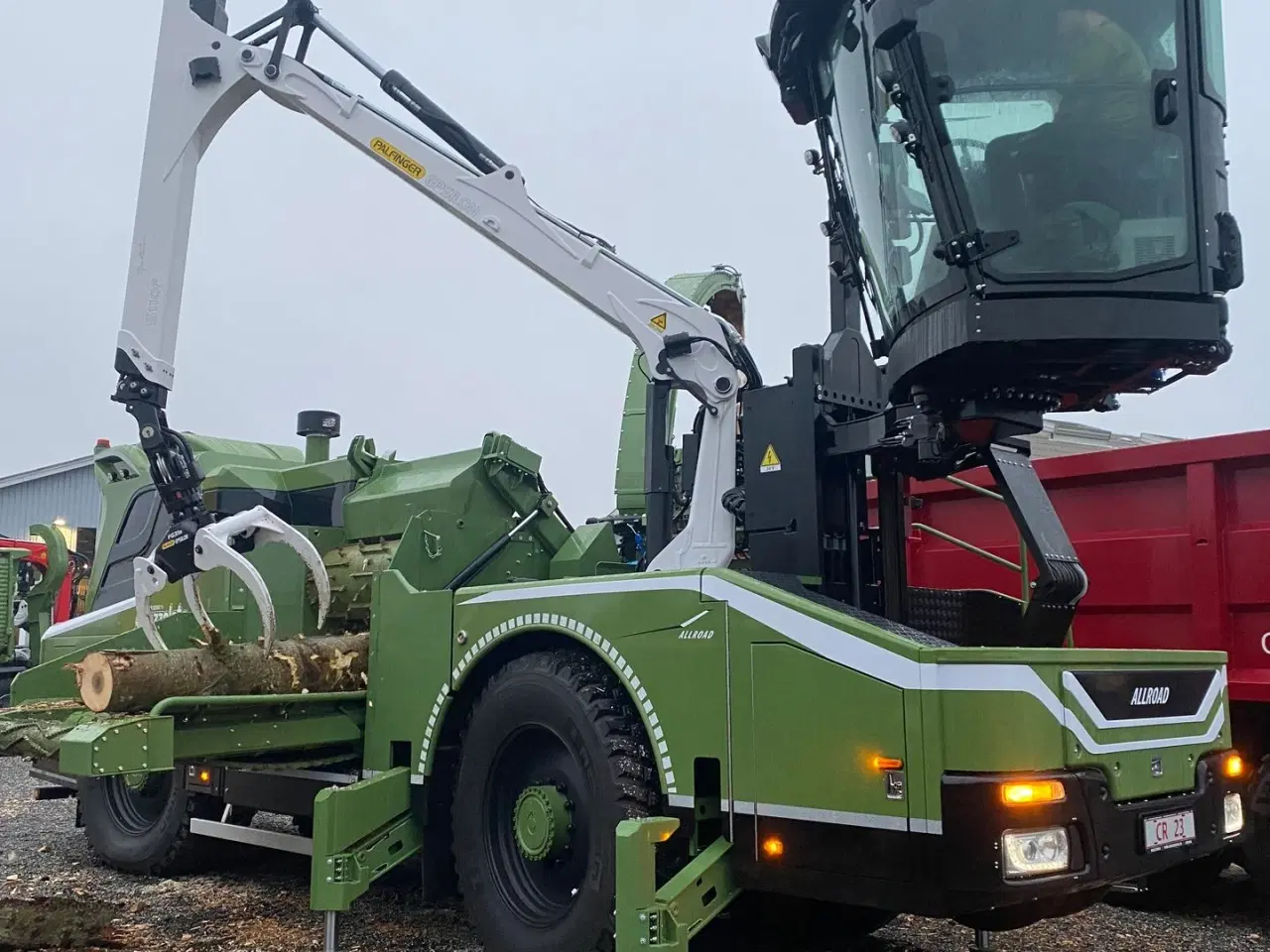 Billede 1 - PEZZOLATO Allroad