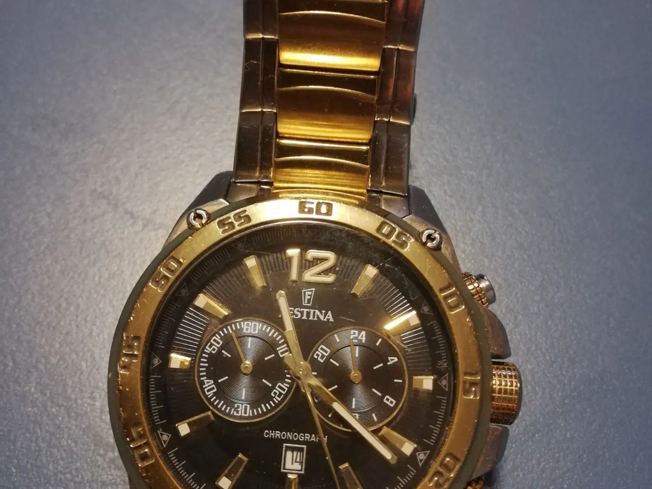 Billede 1 - Festina ur 