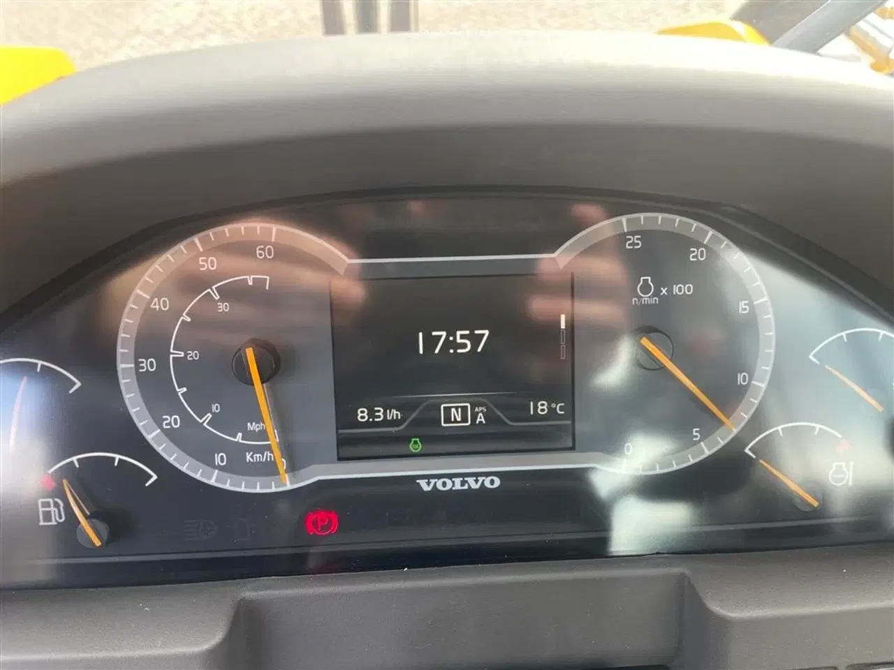 Billede 12 - Volvo L90H