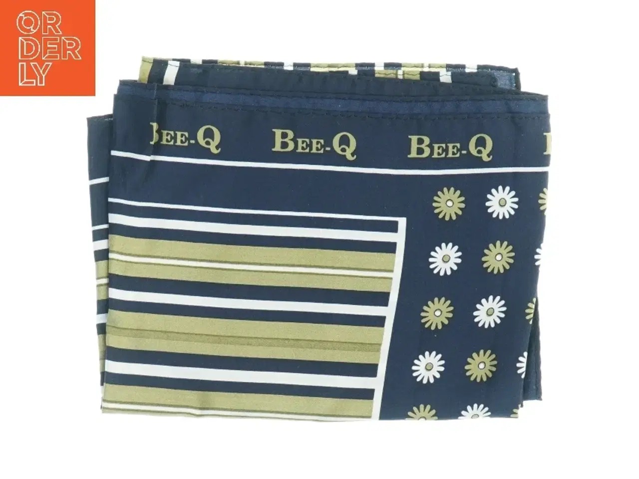 Billede 1 - Tørklædefra Bee Q (str. 25 x 140)