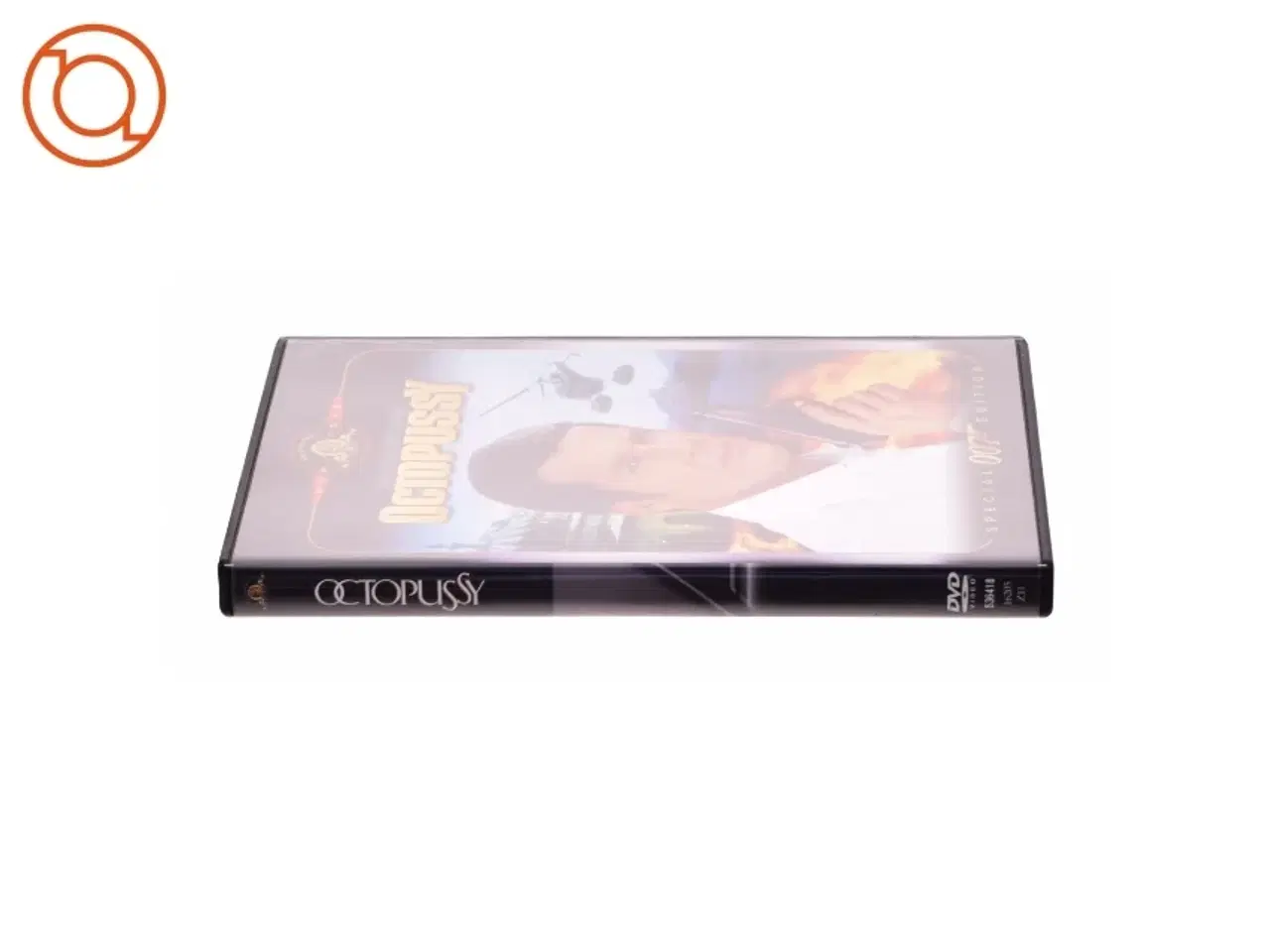 Billede 2 - Octopussy