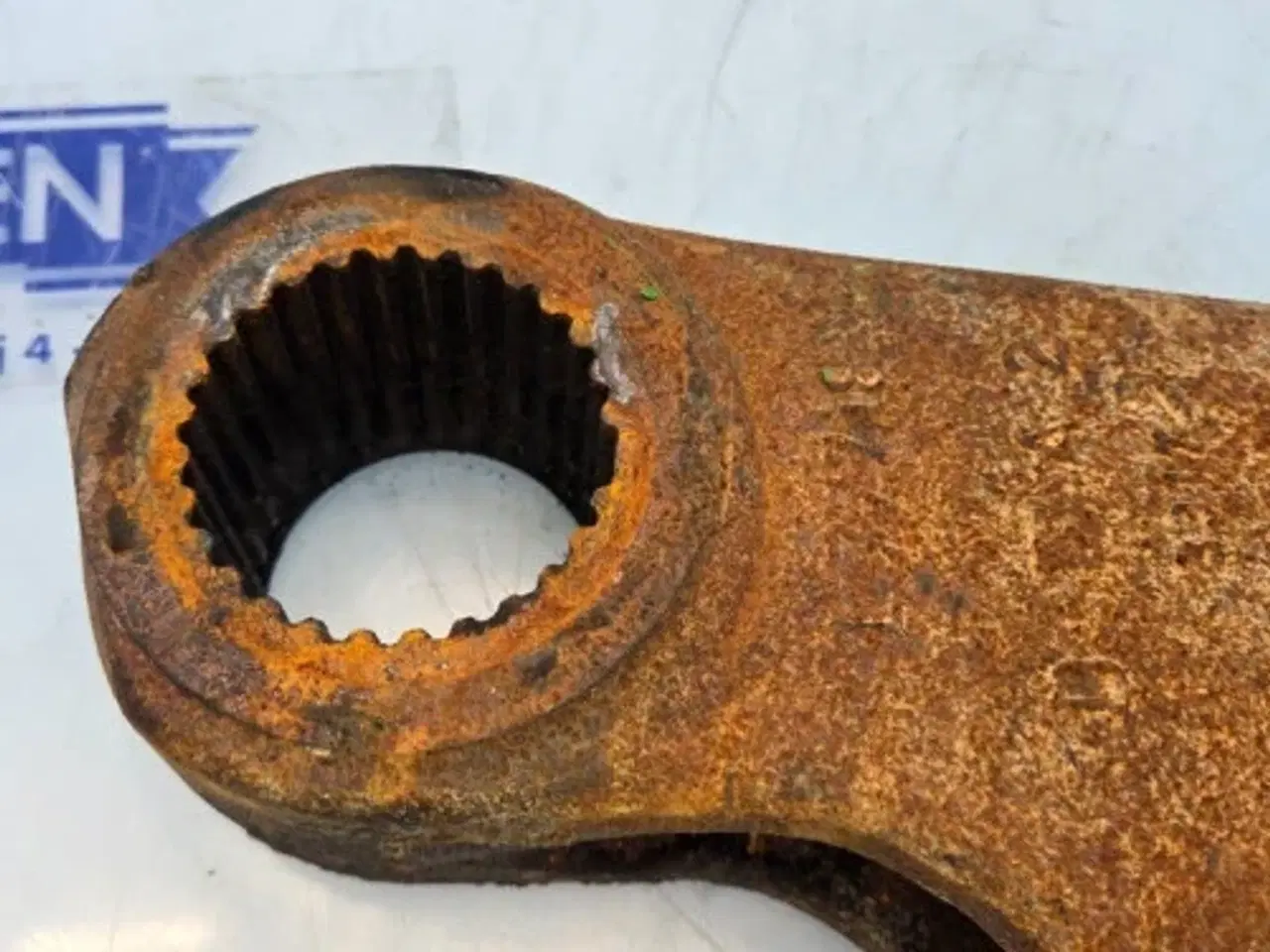 Billede 4 - John Deere 6300 Liftarm L. L77718