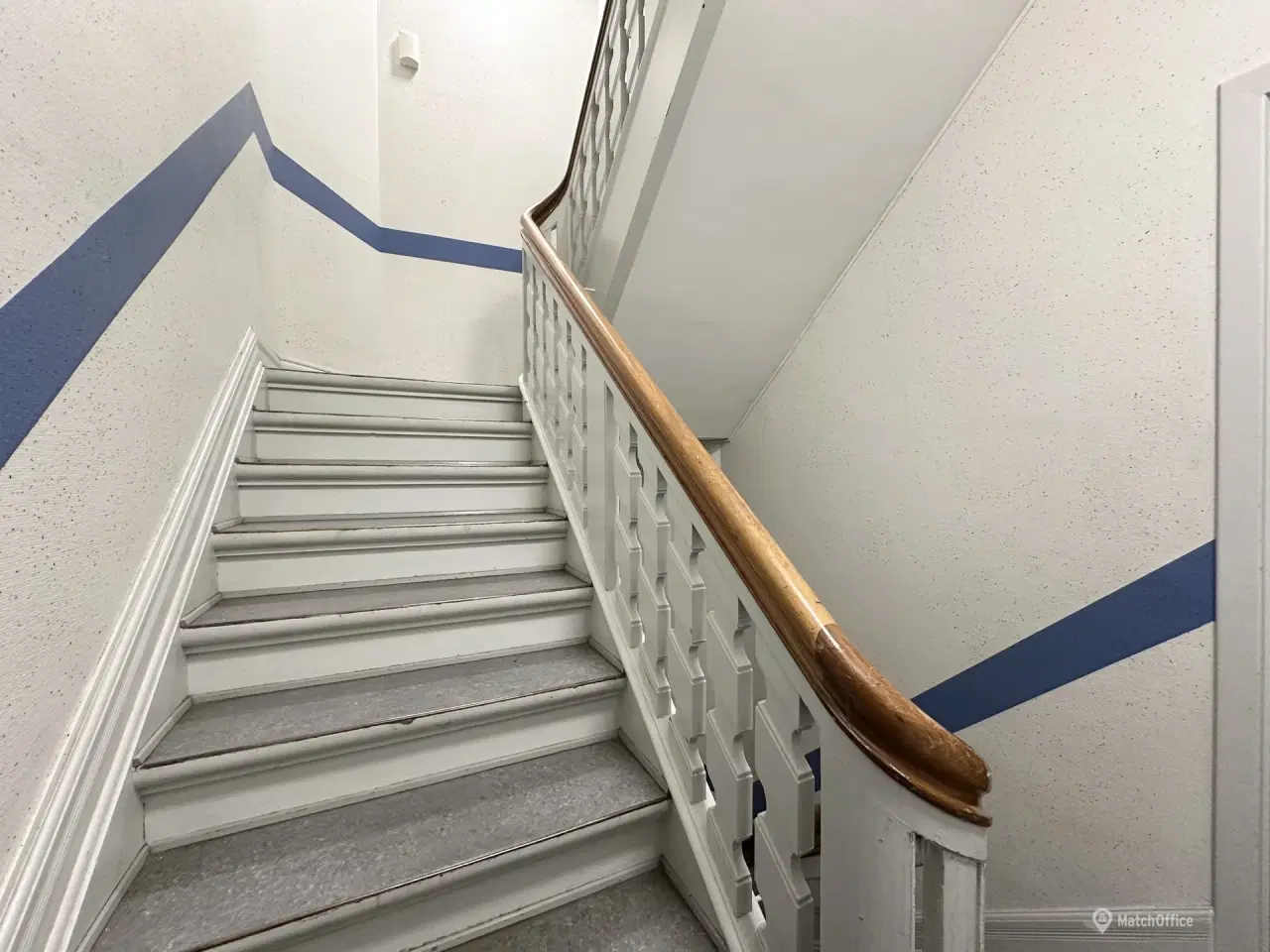 Billede 12 - 103 kvm. kontor eller klinik til leje i Fredericia Centrum